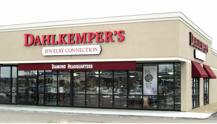 Dahlkemper's Jewelry Connection