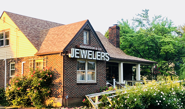 Henderson & Co. Jewelers, Inc.