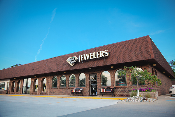 Michael Agnello Jewelers