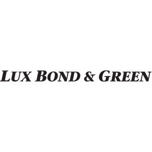 Lux Bond & Green