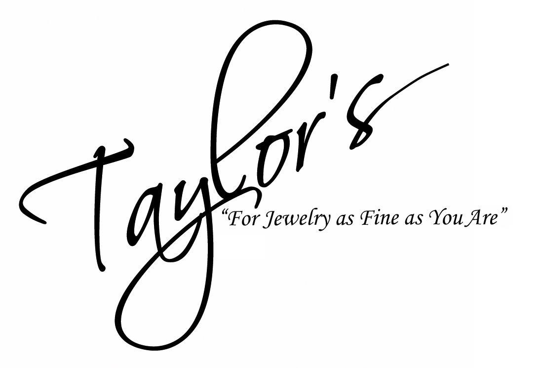 Taylor's Gold-N-Stones