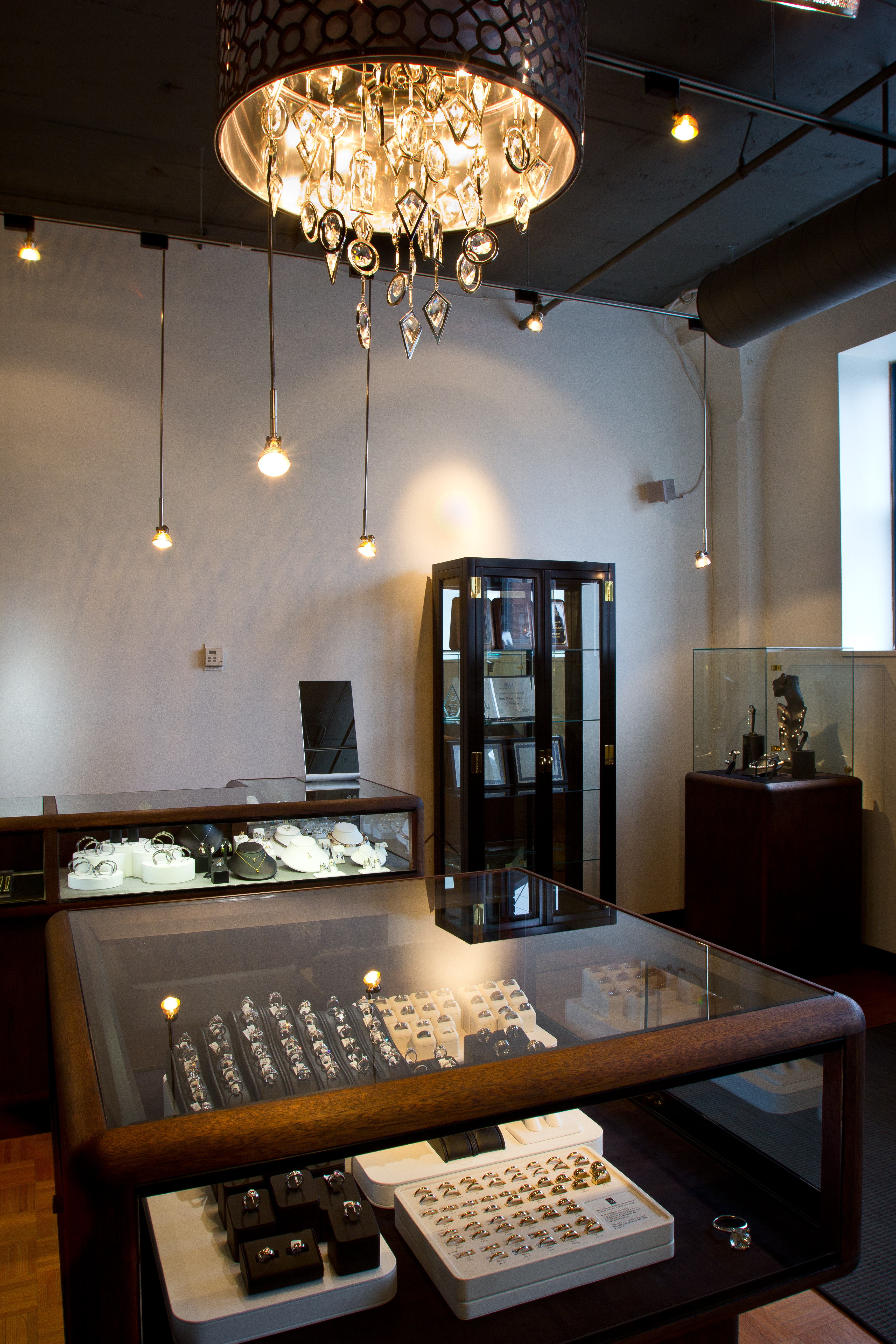 Commers Custom Jewelers