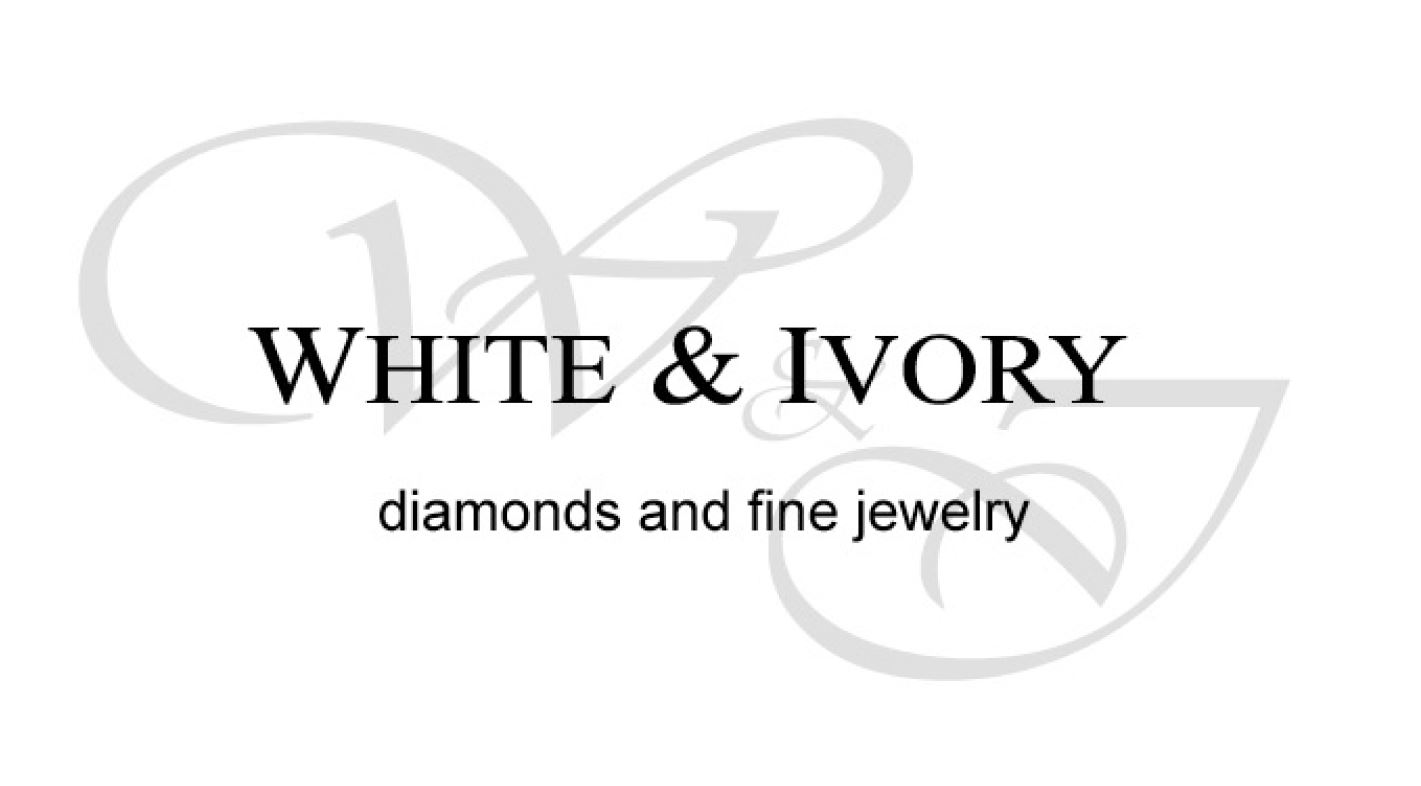 White & Ivory Diamonds & Fine Jewelry