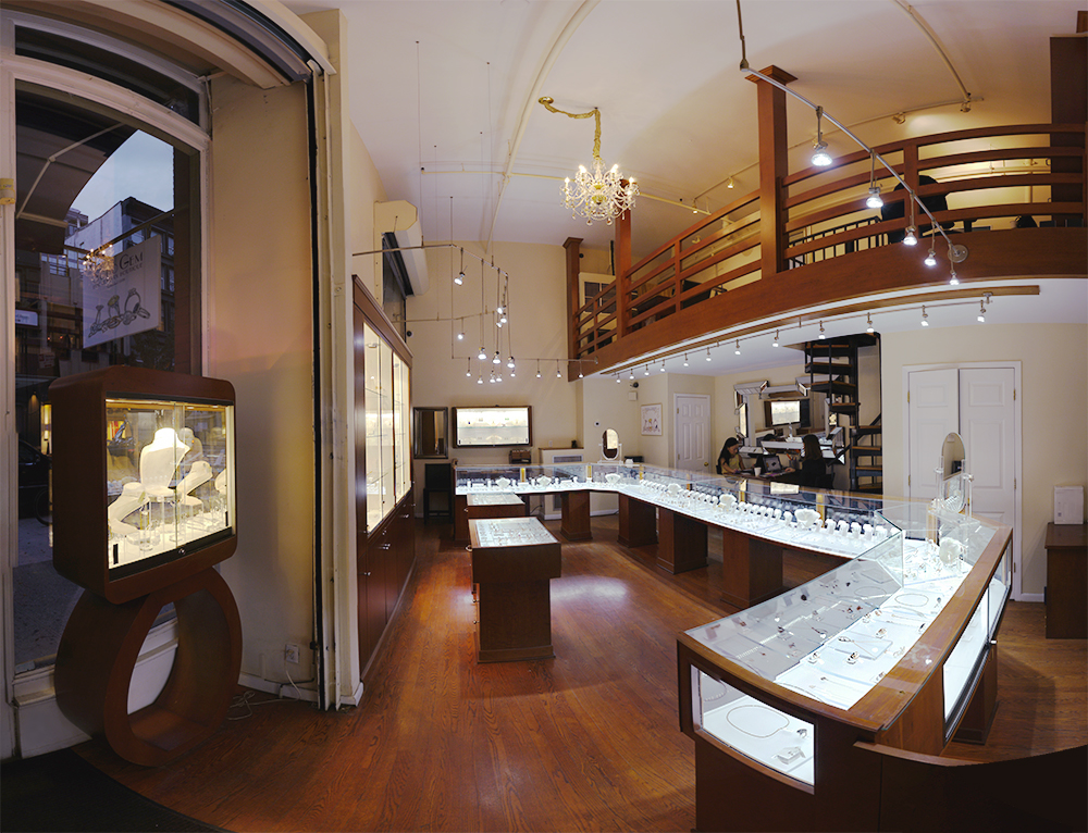SoHo Gem Jewelry Boutique