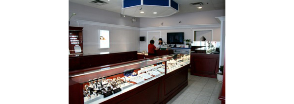Le's Jewelry