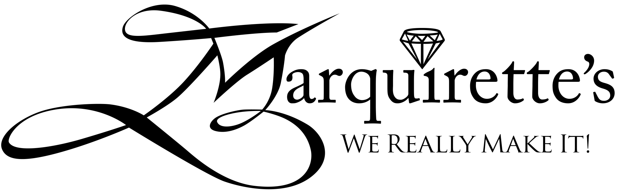 Marquirette's Exquisite Diamonds