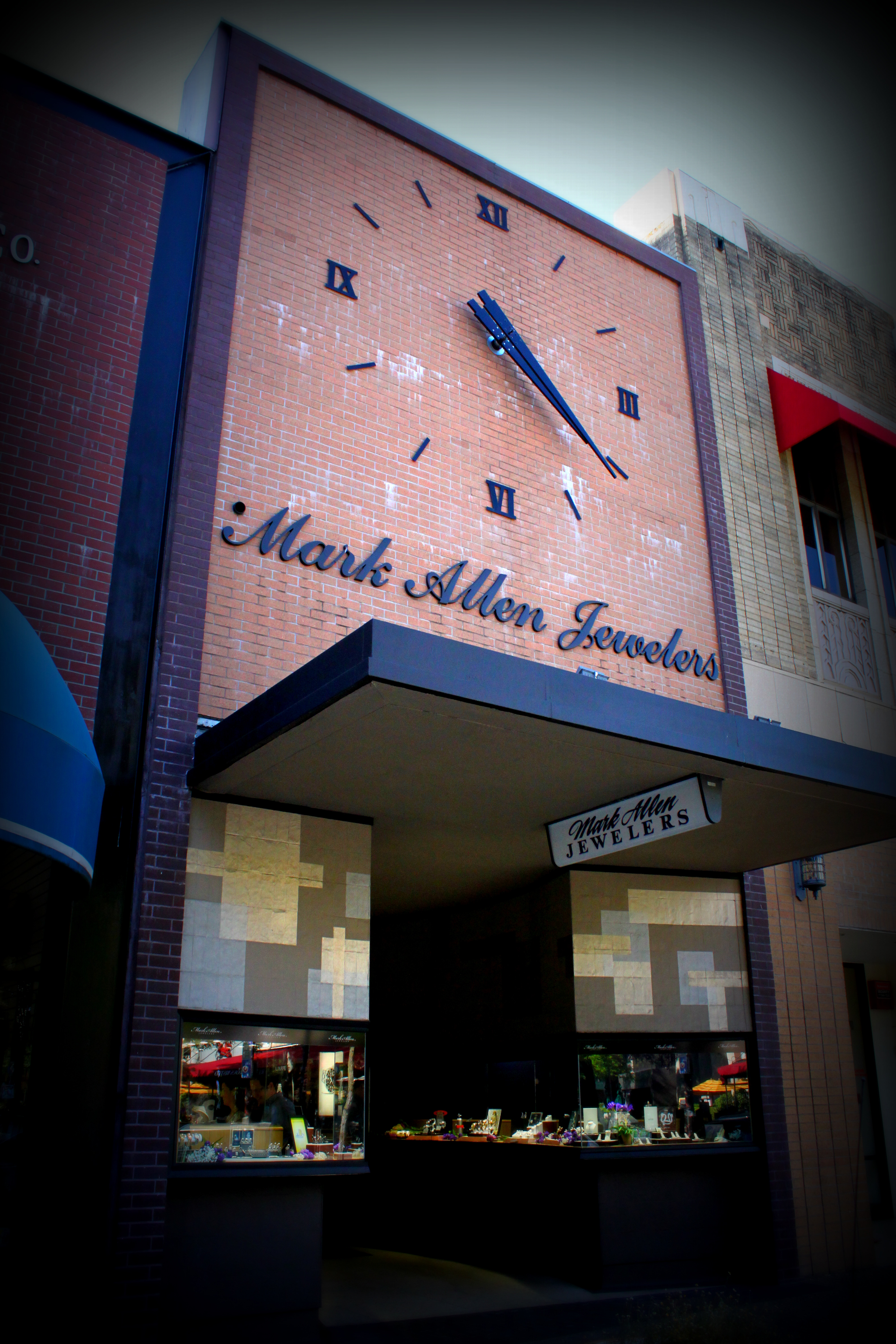Mark Allen Jewelers