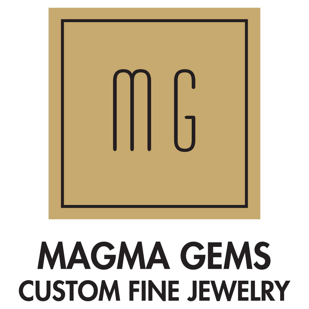 Magma Gems Custom Fine Jewelry