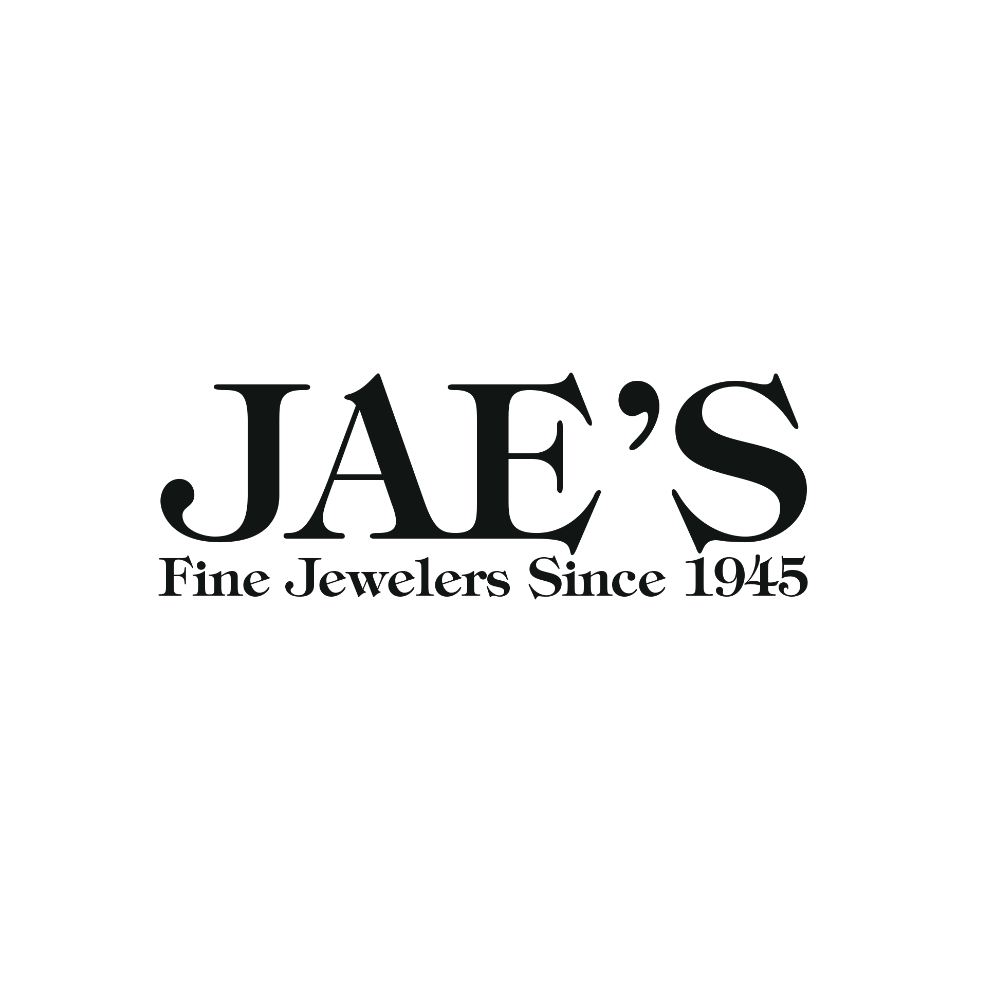 Jae's Jewelers