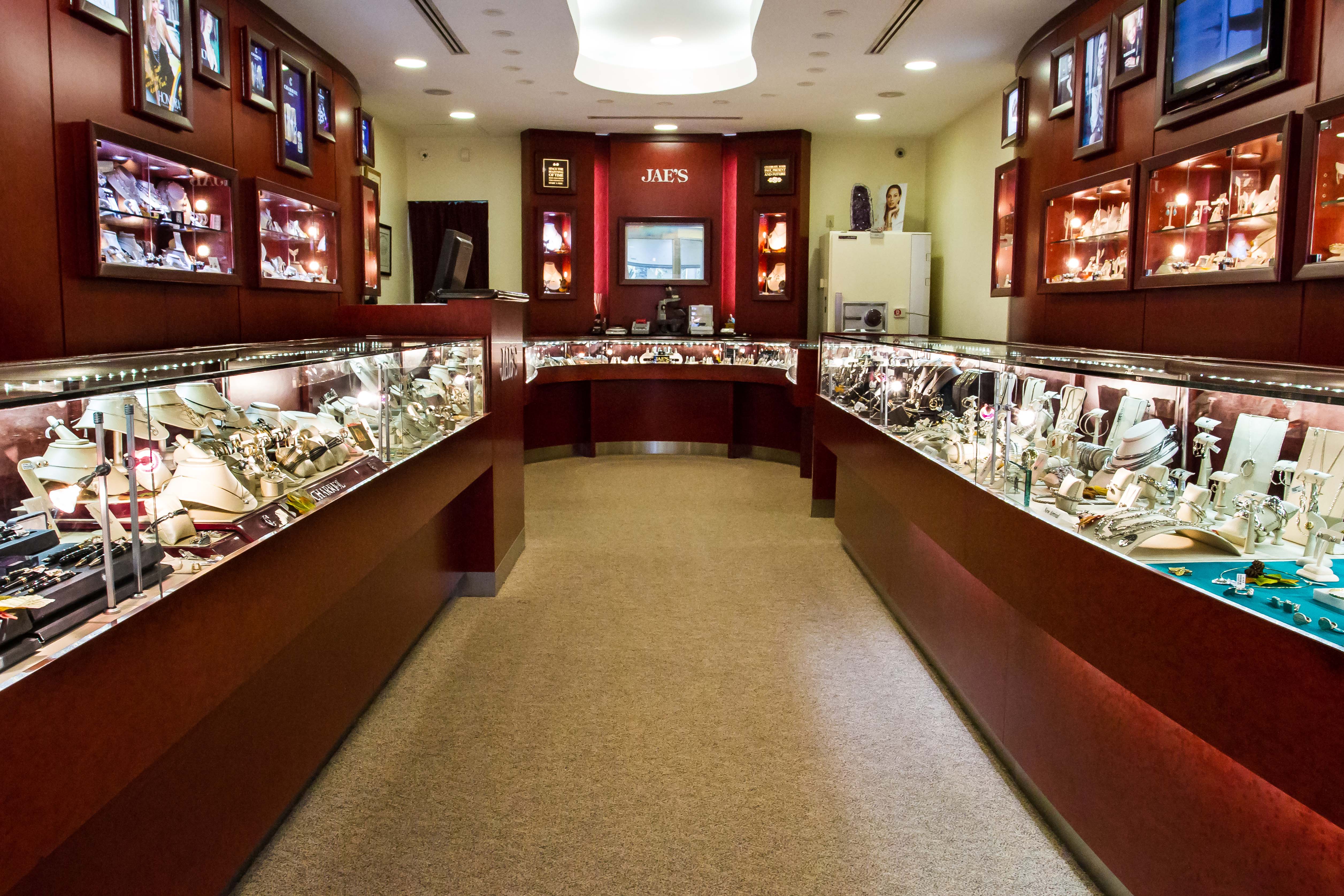 Jae's Jewelers