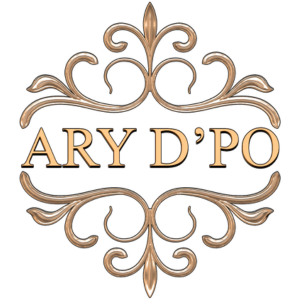ARY D'PO, INC.