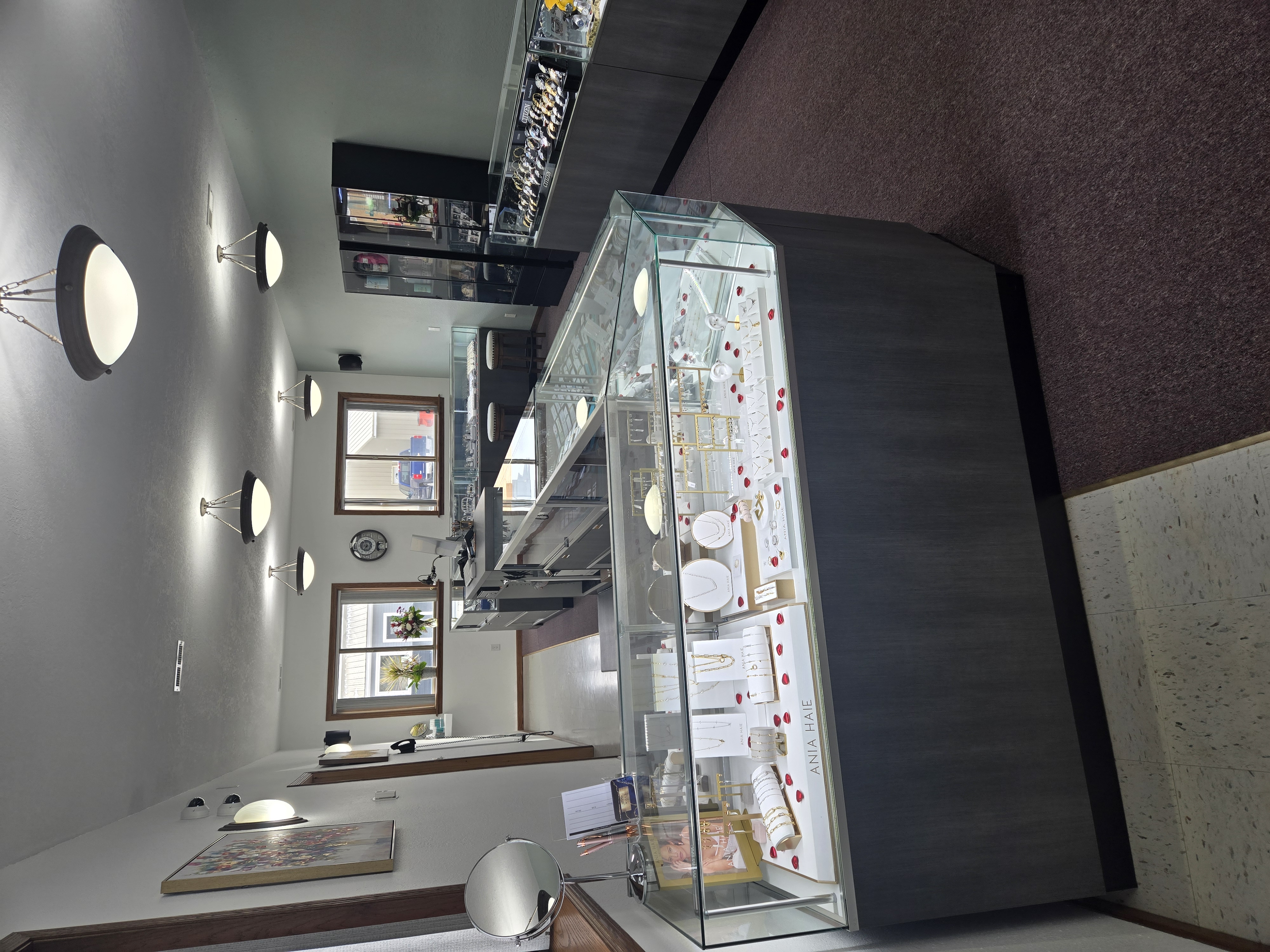 Witt's Jewelry