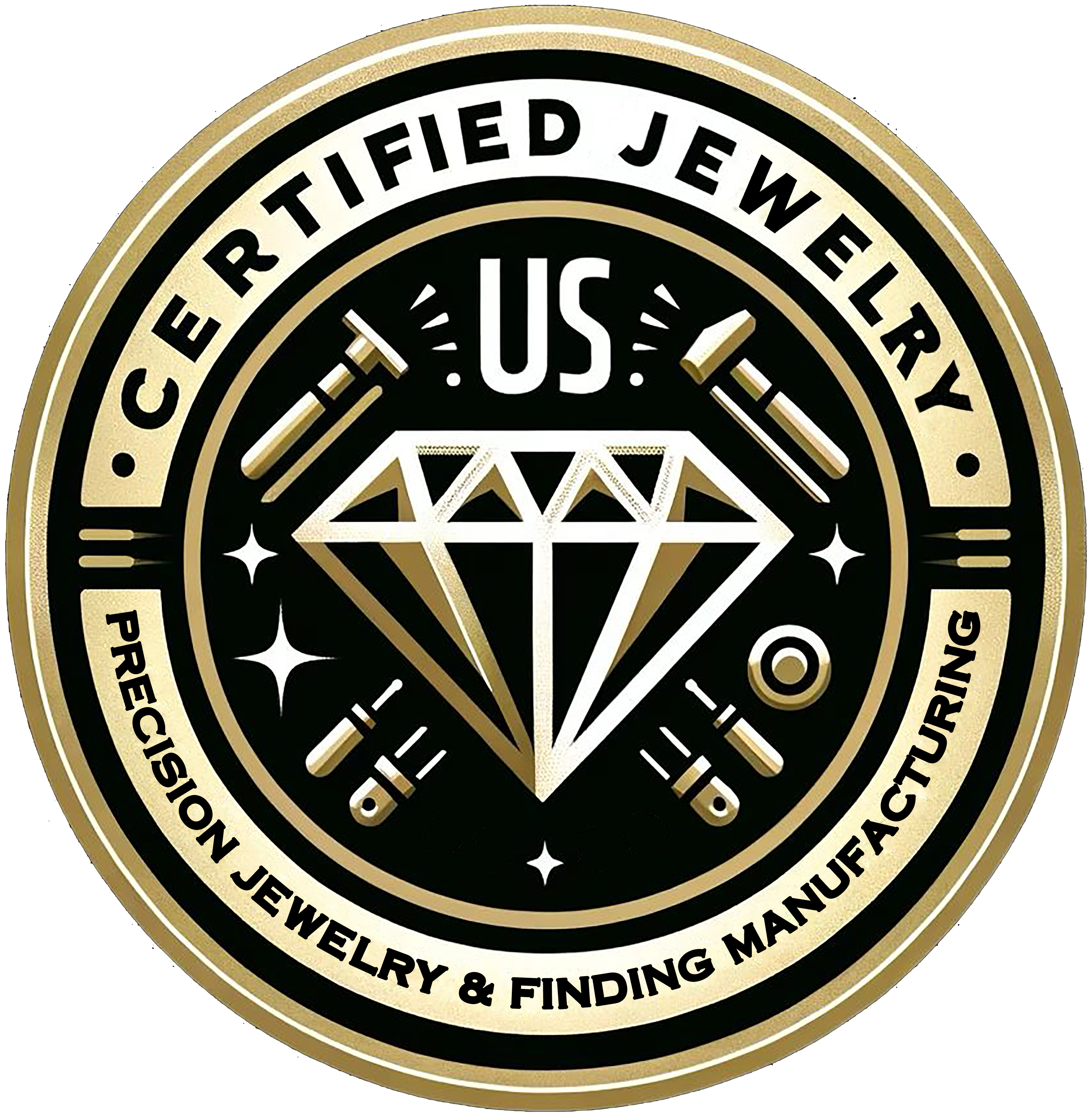 US Certified Jewelry