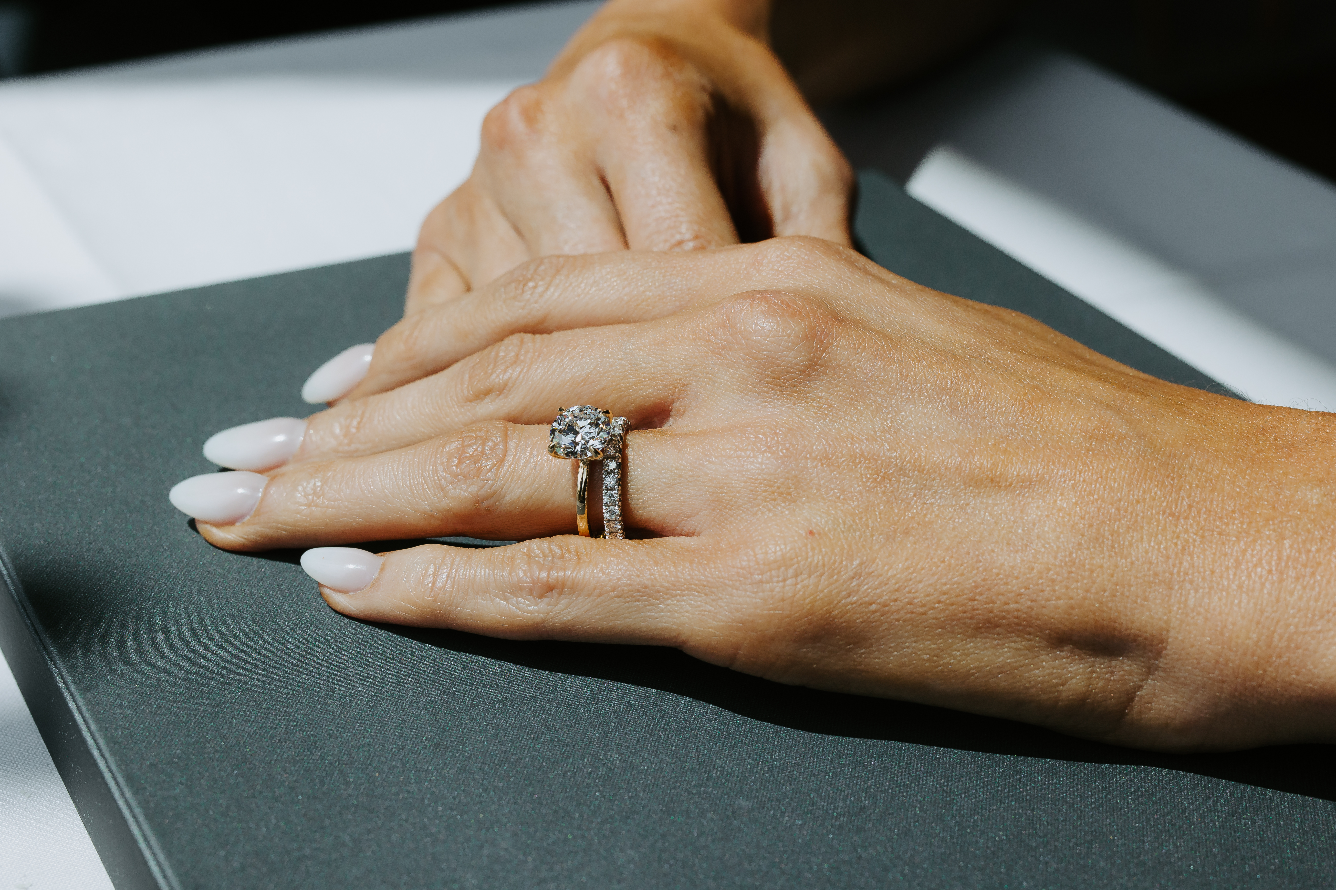Cherry Pick Diamonds