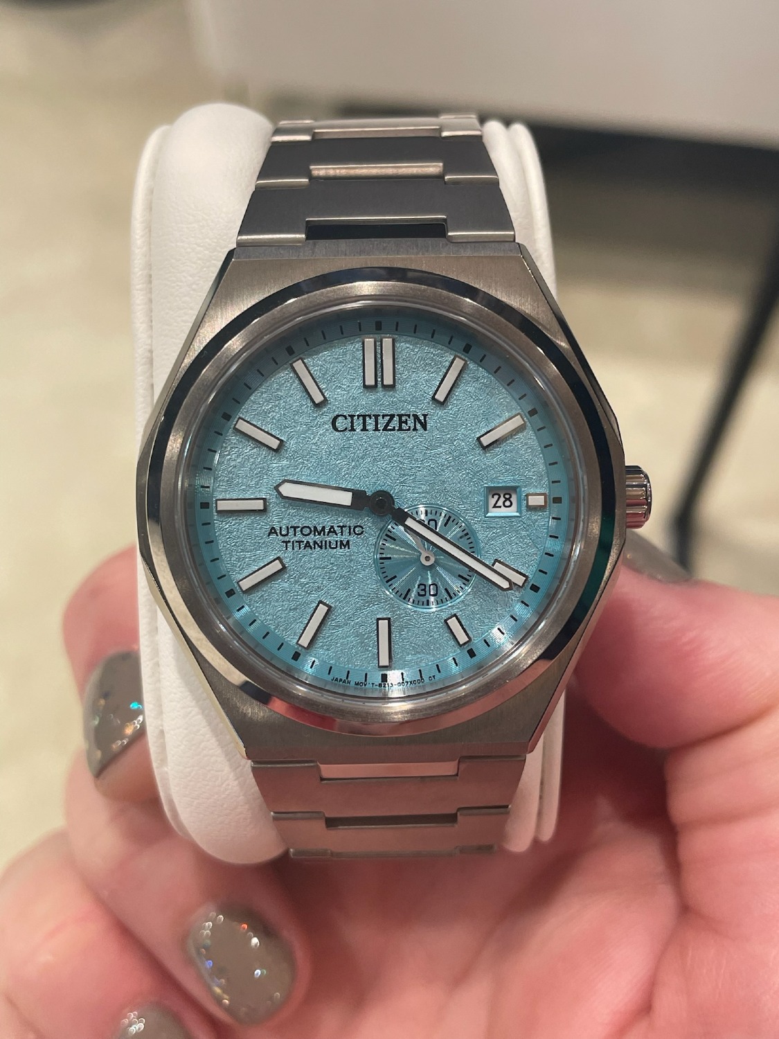 Citizen