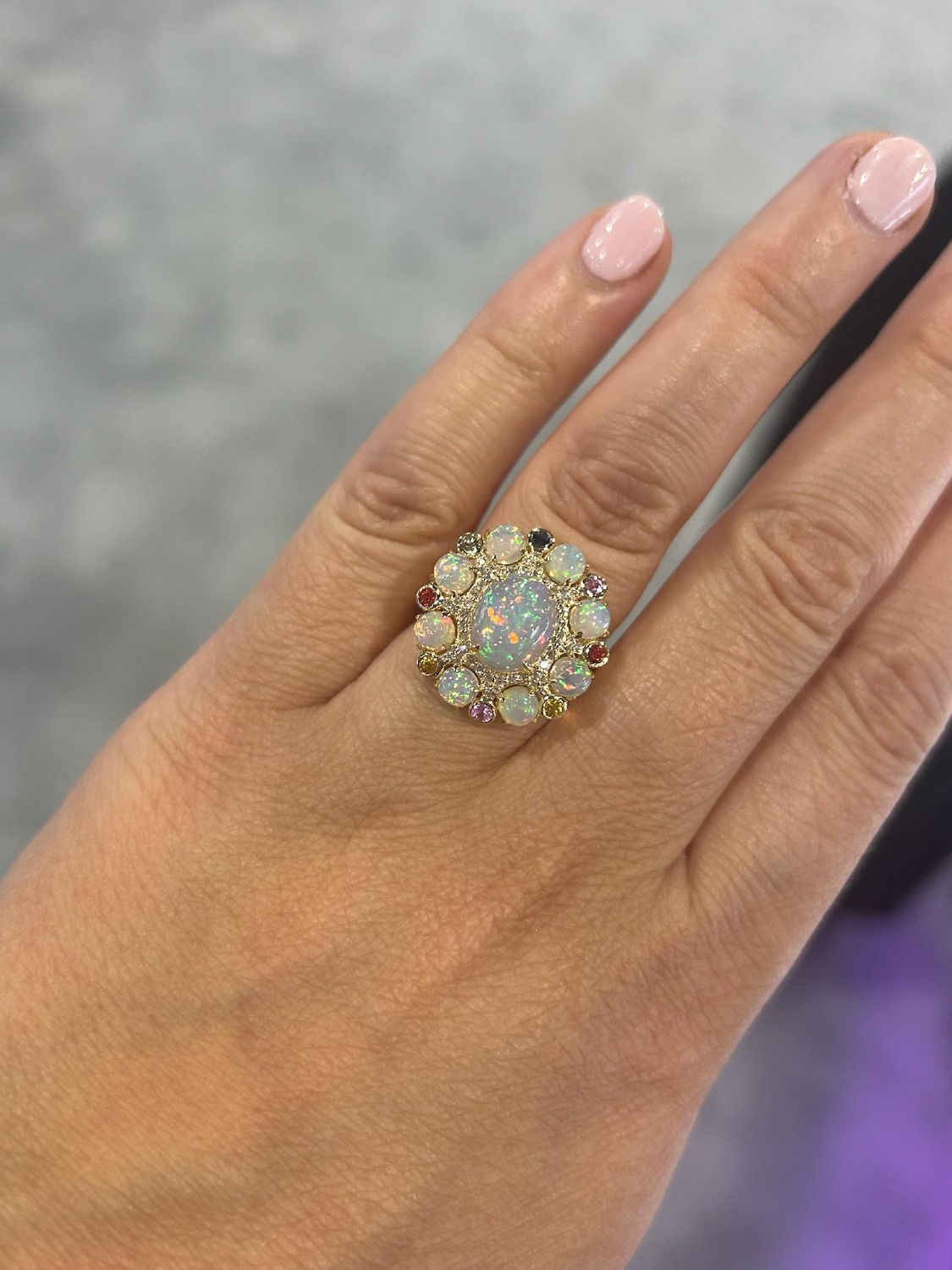 Lali Jewels
