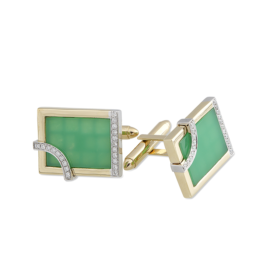 Men's Jewelry Jeweler: Ziad H. Noshie Almaza Jewelers Houston, TX