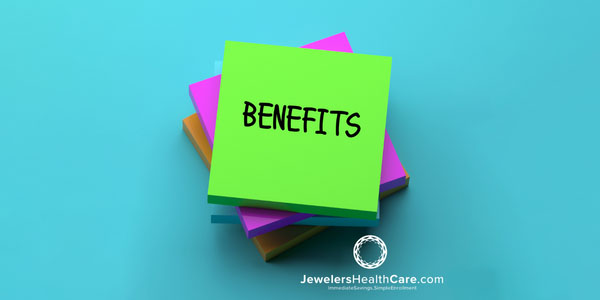 5 Reasons to Offer Your Small Business Health Insurance Benefits