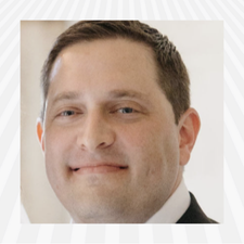 Trevor Mendelsohn