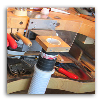 Dust Collector