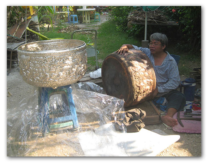 Thai Tools