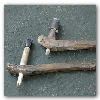 Planishing Hammers
