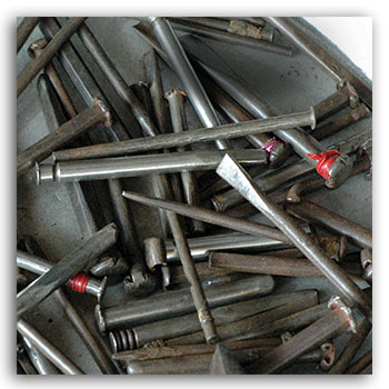 Valve Stems
