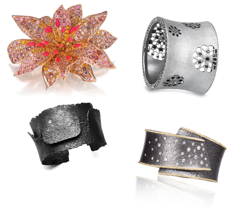 Designers’ Favorite Jewelry Designs