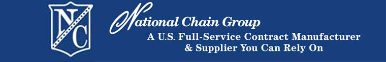 National Chain