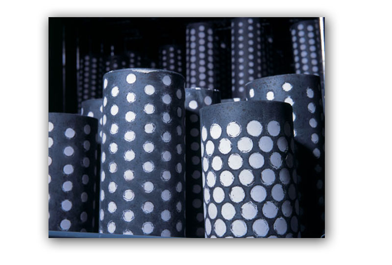 Investment Flasks