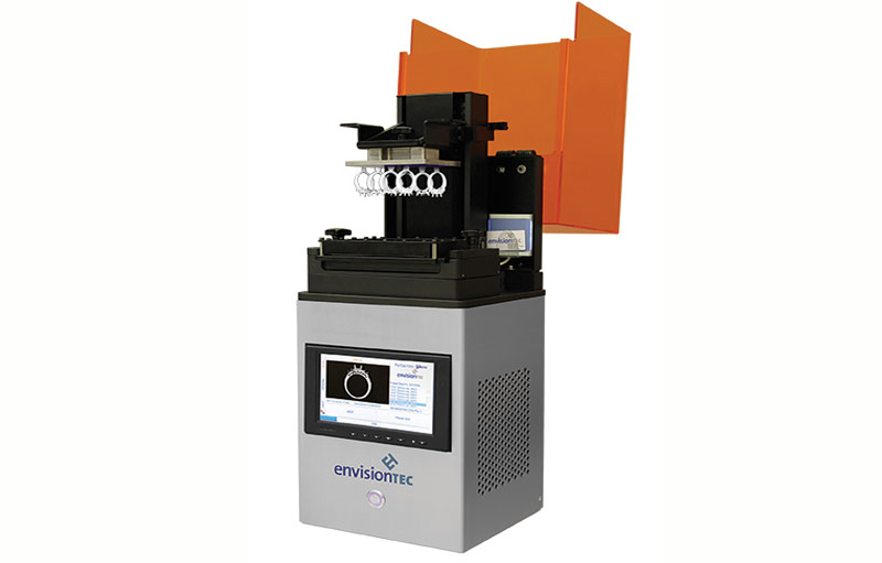3-d printer