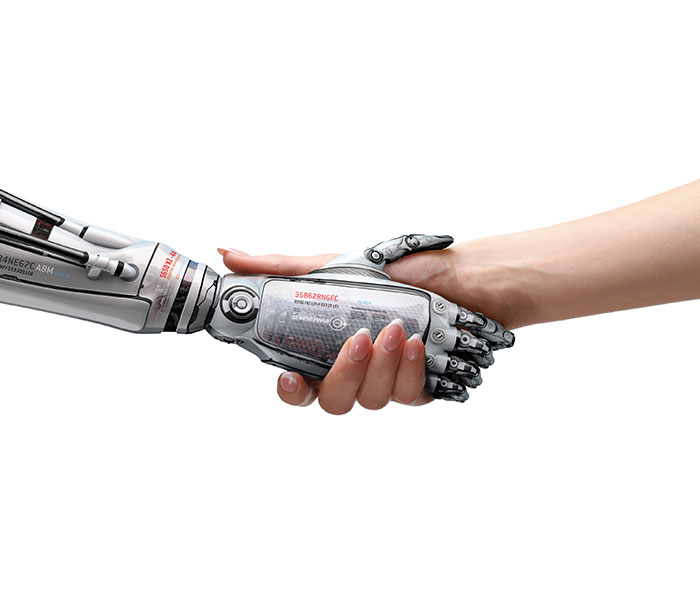 Robotics image
