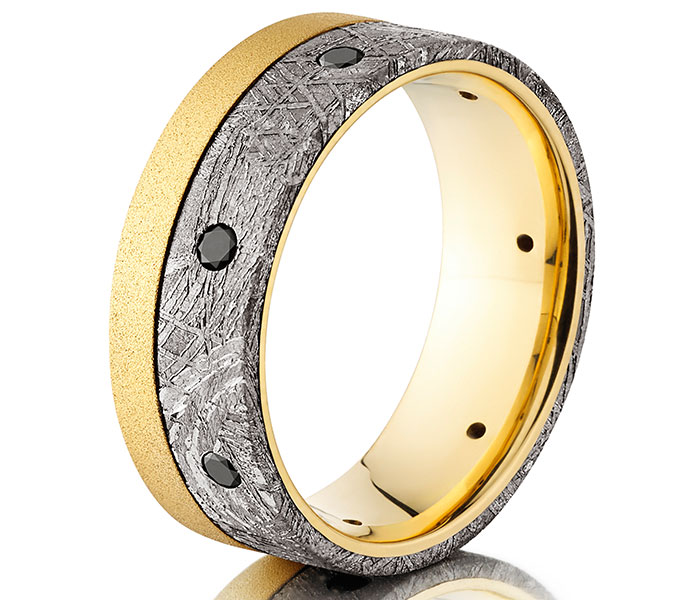 Ring by Lashbrook Designs