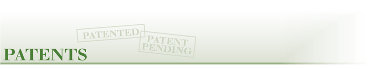 patents