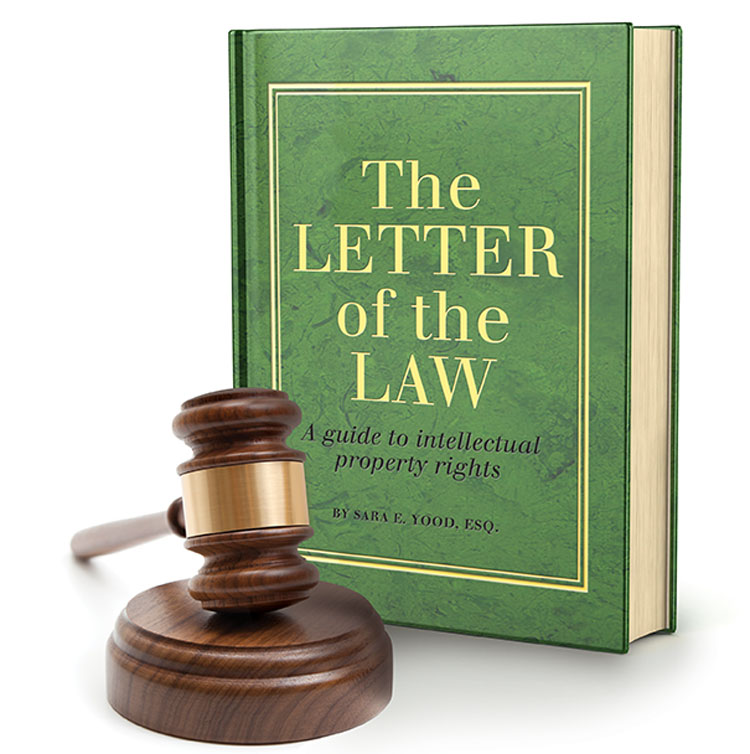 The Letter of the Law
