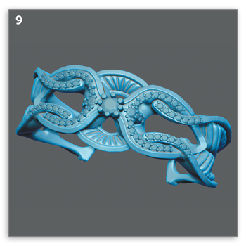 9
