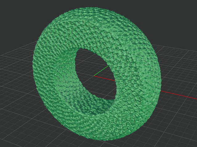 Digital Texture 6