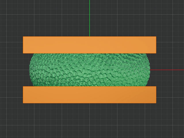 Digital Texture 7