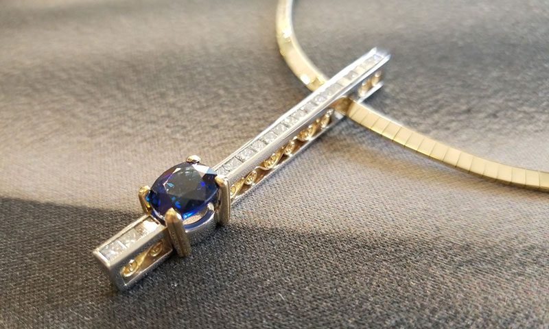 Header Greg Stopka Pendant