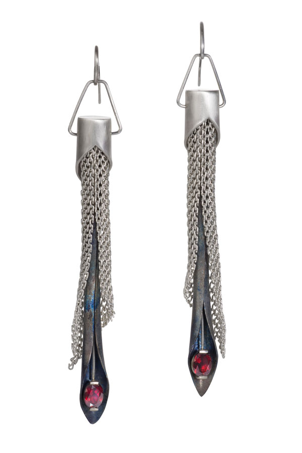 Jason Baide Earrings