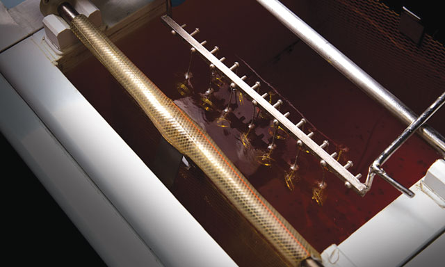 Plating Jewelry