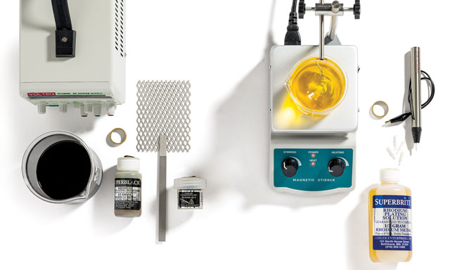 Plating Products