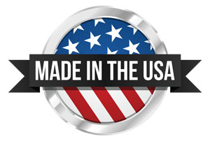 Made in the USA Logo