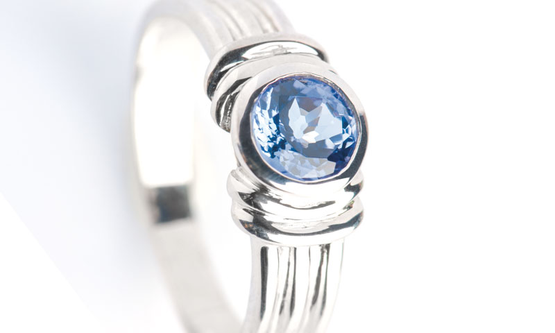 Ring - Shutterstock