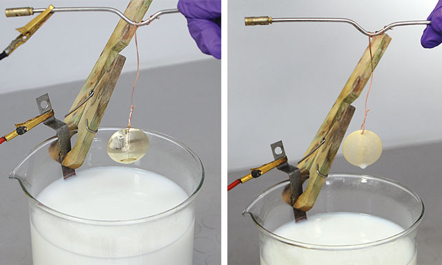 e-coating process detail