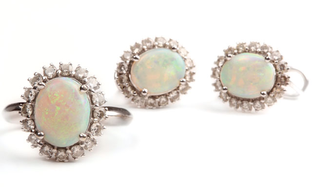 Ring group