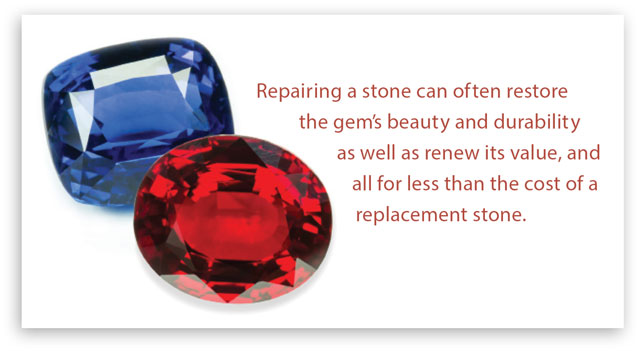 Repairing Quote 
