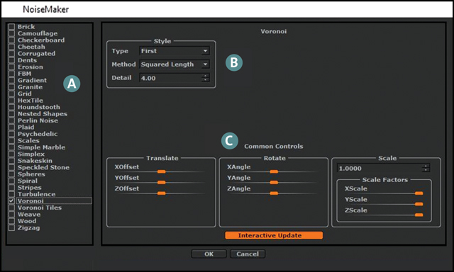 NoiseMaker Plugin