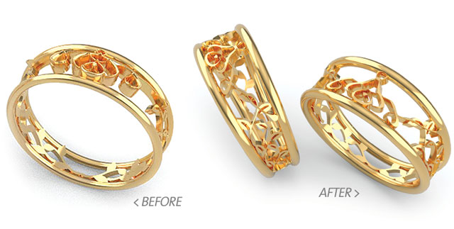ring comparison 1