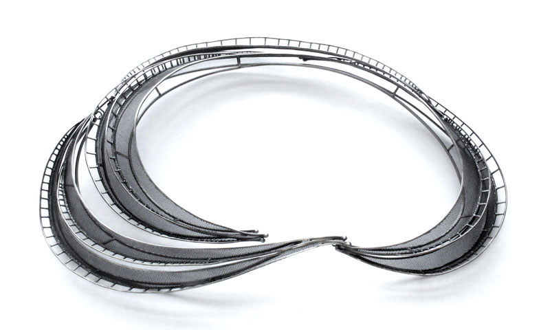 Caitie Sellers’ Highway Necklace